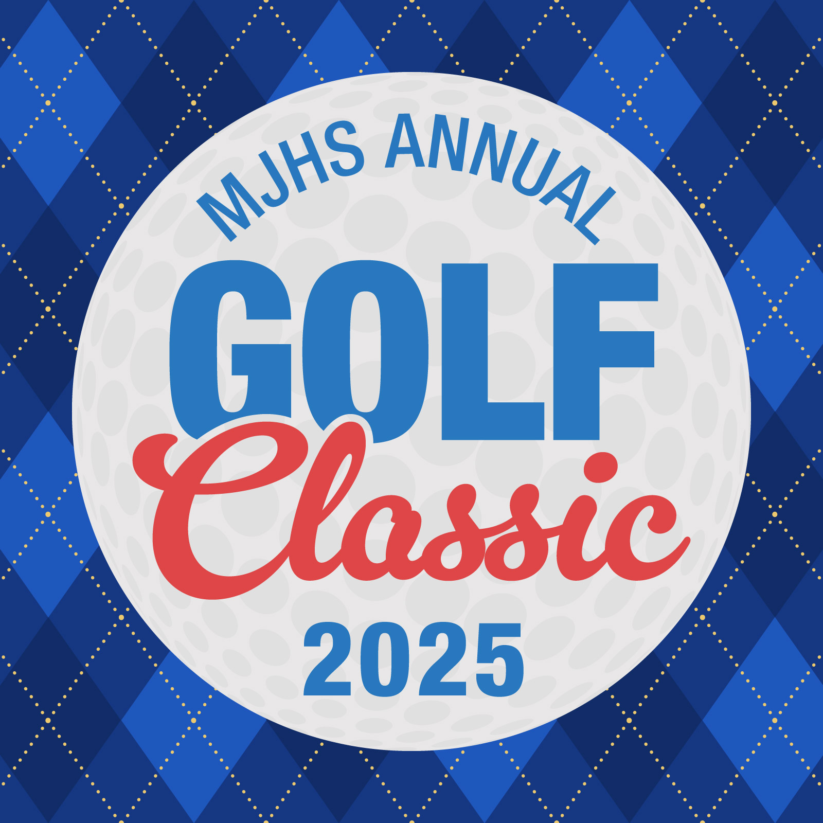 MJHS Annual Golf Classic 2025